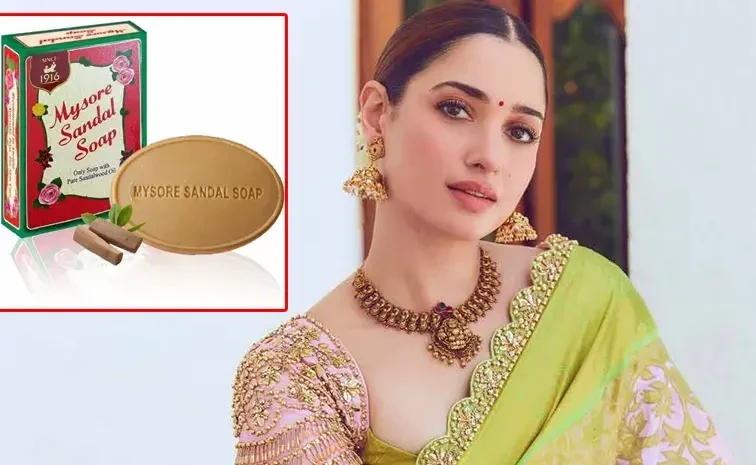 Karnataka: తమన్నా ఎంపిక వెనుక అసలు కారణాలు చెప్పిన మంత్రి