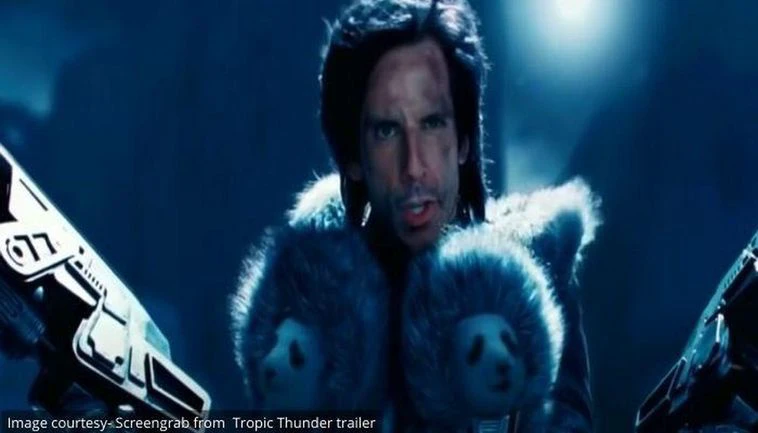 Where Was 'Tropic Thunder' Filmed? Know The Filming Locations Of This Satire-action Film