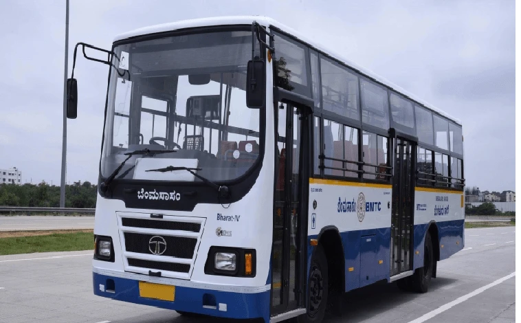 ಹೊಸ ವರ್ಷಕ್ಕೆ `BMTC' ಯಿಂದ ಮತ್ತೊಂದು ಗುಡ್ ನ್ಯೂಸ್ : ಚಿಕ್ಕಬಳ್ಳಾಪುರಕ್ಕೂ ಬಿಎಂಟಿಸಿ ಬಸ್ ಸಂಚಾರ ವಿಸ್ತರಣೆ