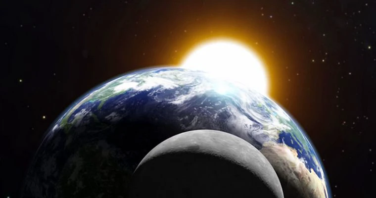 Lunar Eclipse 2021- চন্দ্রগ্রহণের বিশেষ প্রভাব পড়তে চলেছে এই তিন রাশির উপর