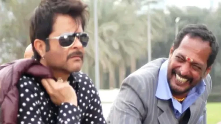 Anil Kapoor and Nana Patekar | बॉलीवूडची दमदार जोडी अनिल कपूर आणि नाना पाटेकर पुन्हा करणार चाहत्यांचे मनोरंजन