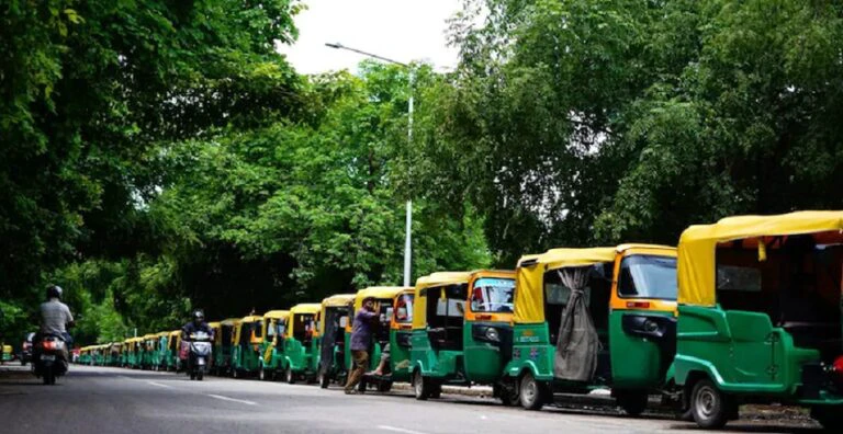 ನಾಳೆಯಿಂದ ಉಬರ್‌, ಓಲೋ ಆಟೋ ಓಡಾಡುವಂತಿಲ್ಲ, 5 ಸಾವಿರದ ತನಕ ದಂಡ ಫಿಕ್ಸ್‌