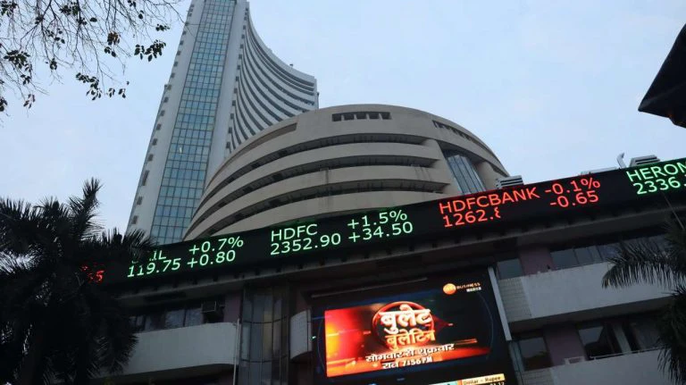 Stock Market LIVE Updates: Sensex, Nifty50 likely to rebound with a gap-up start as SGX Nifty futures jump