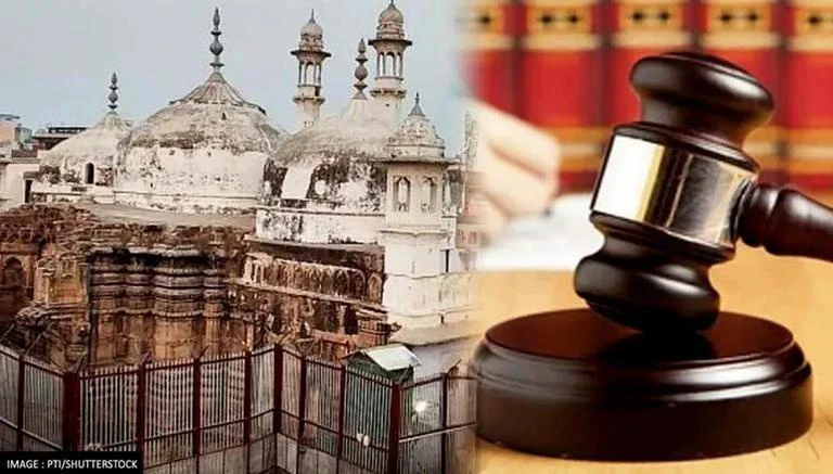 Gyanvapi Row: SC Transfers Case To District Judge, Interim Order To Continue For 8 Weeks