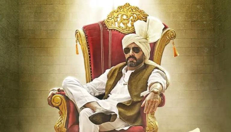 'Dasvi' Trailer Twitter Review: Fans Laud Abhishek Bachchan, Yami Gautam's Performance