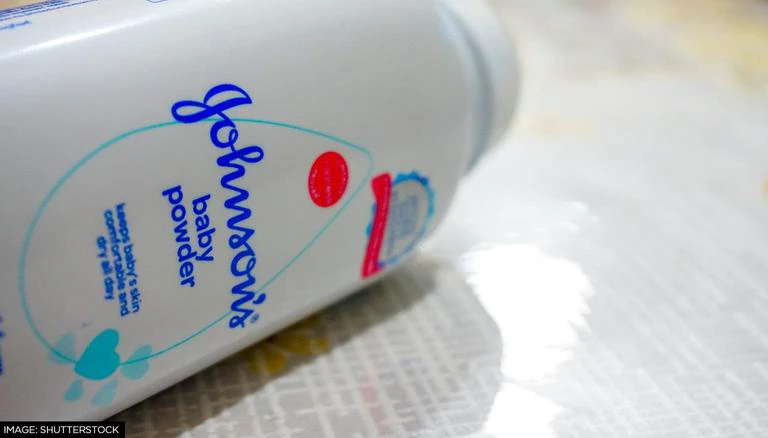 Johnson & Johnson To Discontinue Sale Of Talc-based Baby Powder Globally By 2023