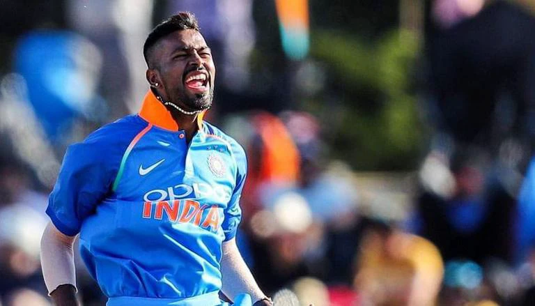 T20 World Cup: Hardik Pandya Fit For New Zealand Game, Bowls In Nets For First Time In Months