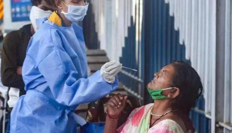 Assam Reports 39 Fresh COVID-19 Cases, No New Deaths