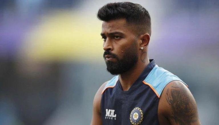 India Vs NZ, T20 WC: What Is Hardik Pandya's Record As A Bowler In T20 Internationals?
