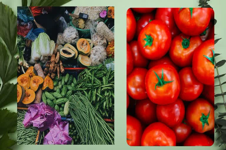 Vegetables Prices Hike: रायपुर में बारिश का मौसम शुरू होते ही बढ़े सब्जियों के दाम, जानिए कारण