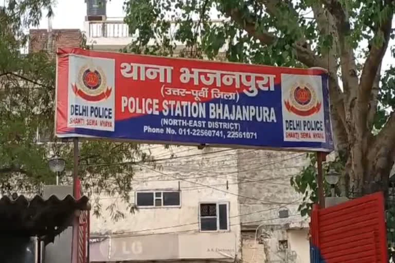 Crime In Delhi: भजनपुरा हत्याकांड का दिल्ली पुलिस ने किया खुलासा, 4 आरोपी गिरफ्तार