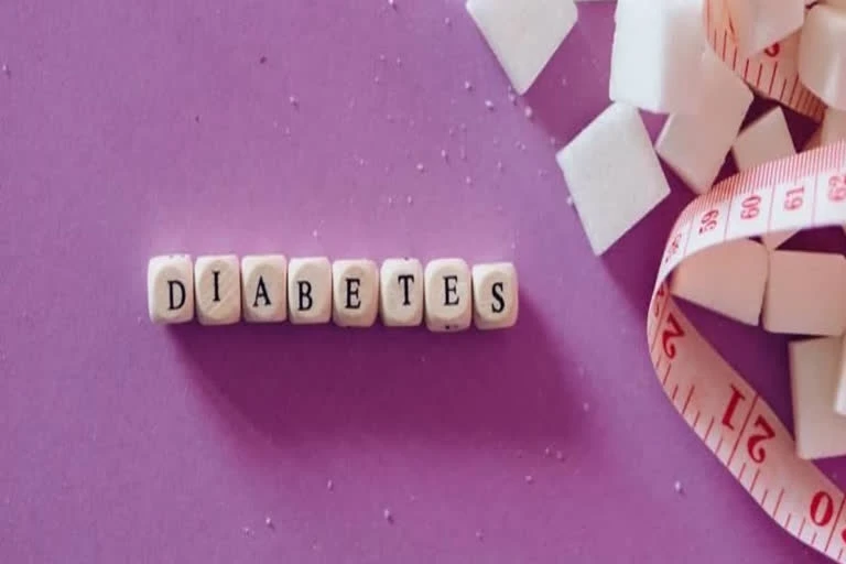 Diabetes high BP: ಭಾರತದಲ್ಲಿ 315 ಮಿಲಿಯನ್​ ಮಂದಿಗೆ ಅಧಿಕ ರಕ್ತದೊತ್ತಡ; 101 ಮಿಲಿಯನ್ ಜನರಿಗೆ ಮಧುಮೇಹ ಬಾಧೆ! ICMR​ ಅಧ್ಯಯನ ವರದಿ