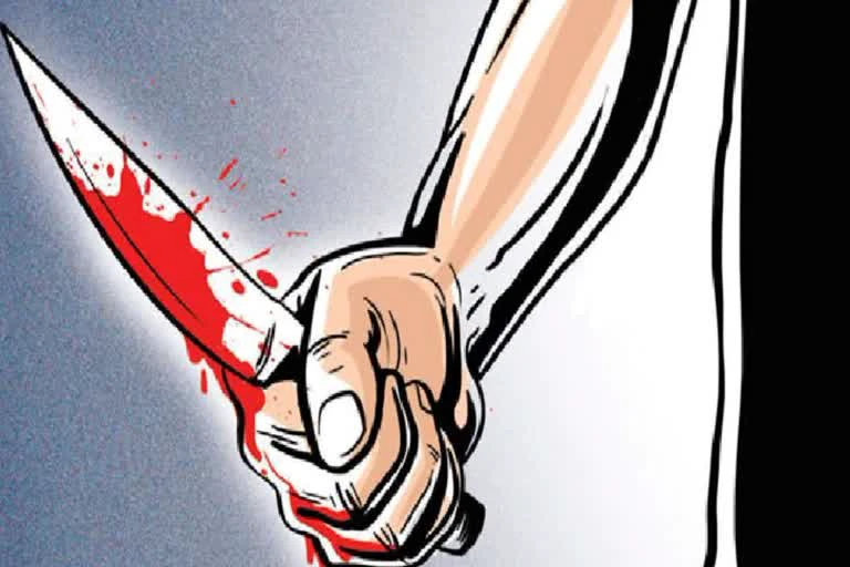 Knife attack in delhi: ख्याला में युवक पर चाकू से हमला, एक नाबालिग सहित चार आरोपी पकड़े गए