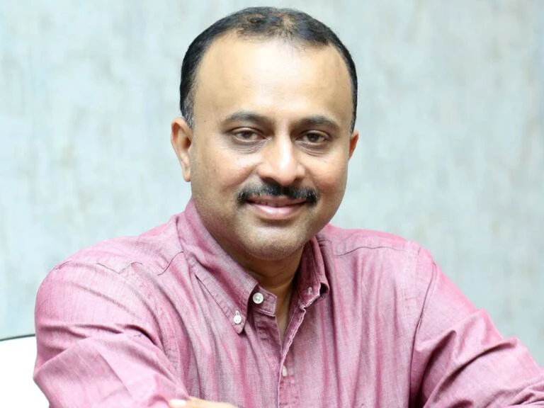 Producer Buys Plot Opposite Prabhas' House!