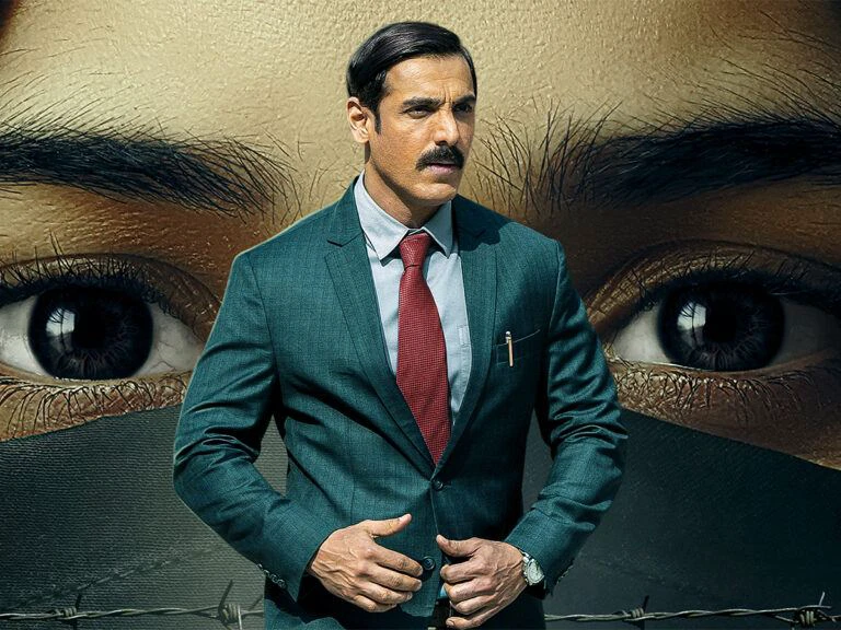 Can Good Reviews Save This Film from Disaster?