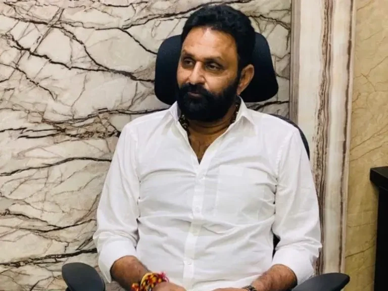 Kodali Nani's Arrest Very Soon?