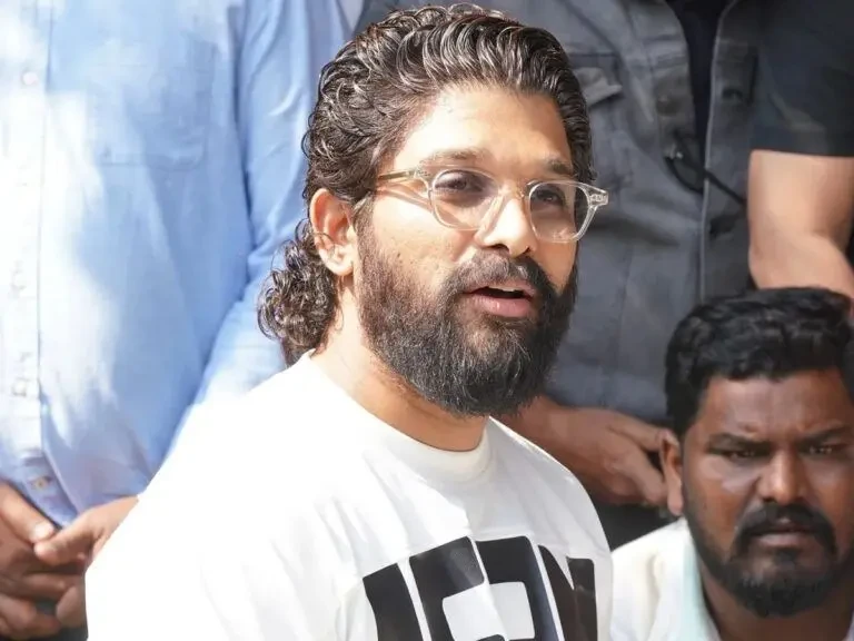 Brutal: Allu Arjun Rips Fans & Stars Apart Forever