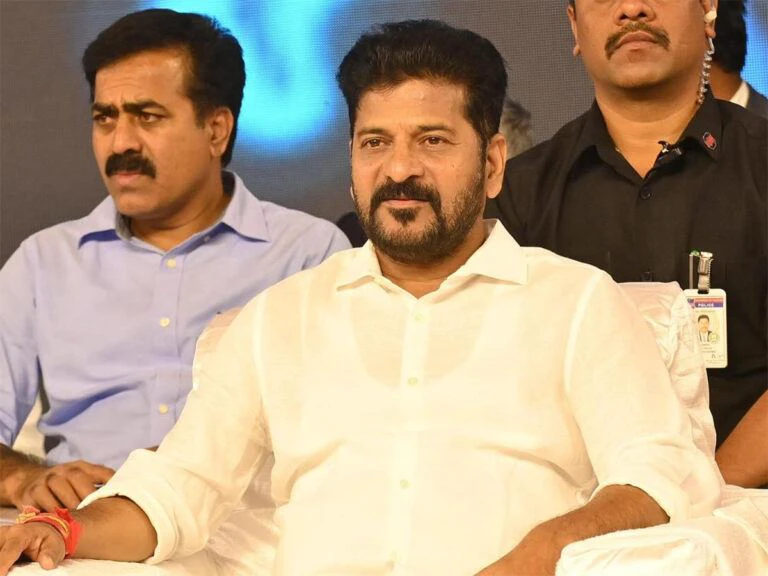 Telangana CM Gets Relief in High Court