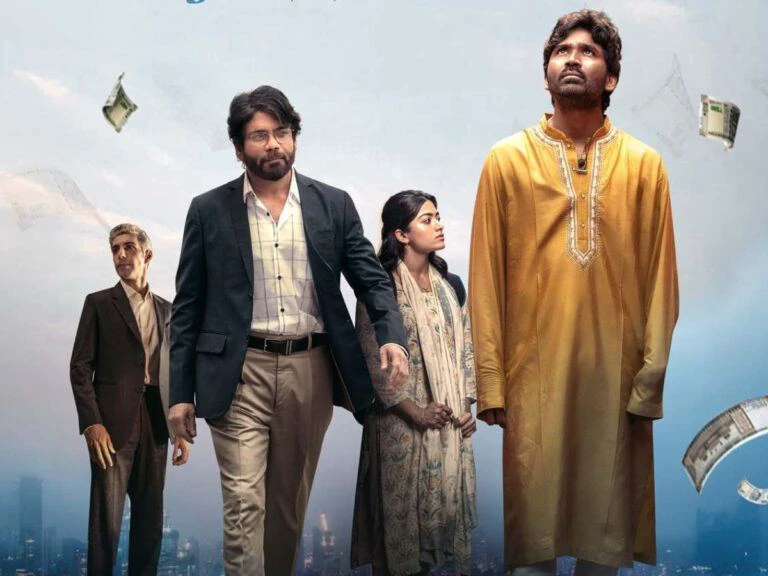 Kuberaa Ticket Hikes: No Lessons Learnt?