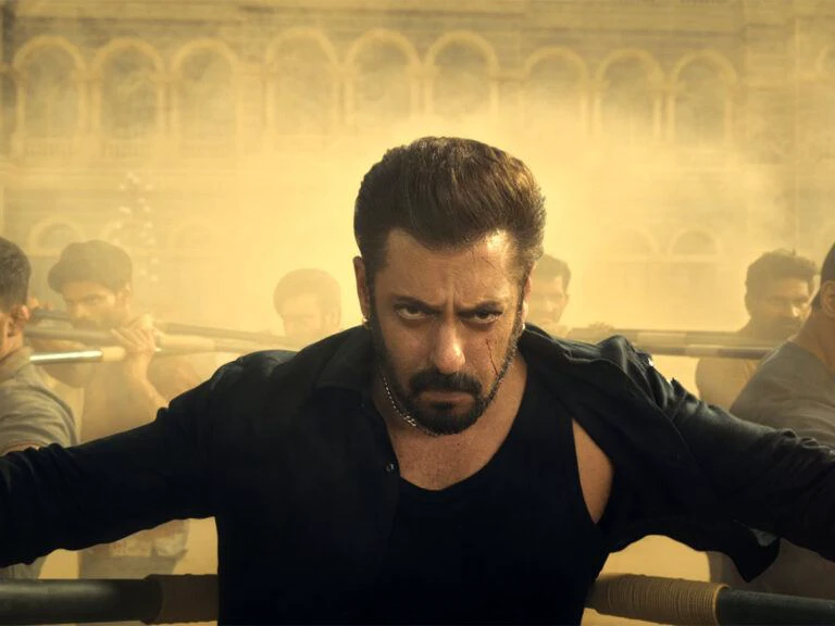 Salman's Sikandar: Last-Minute Rush Creates Panic