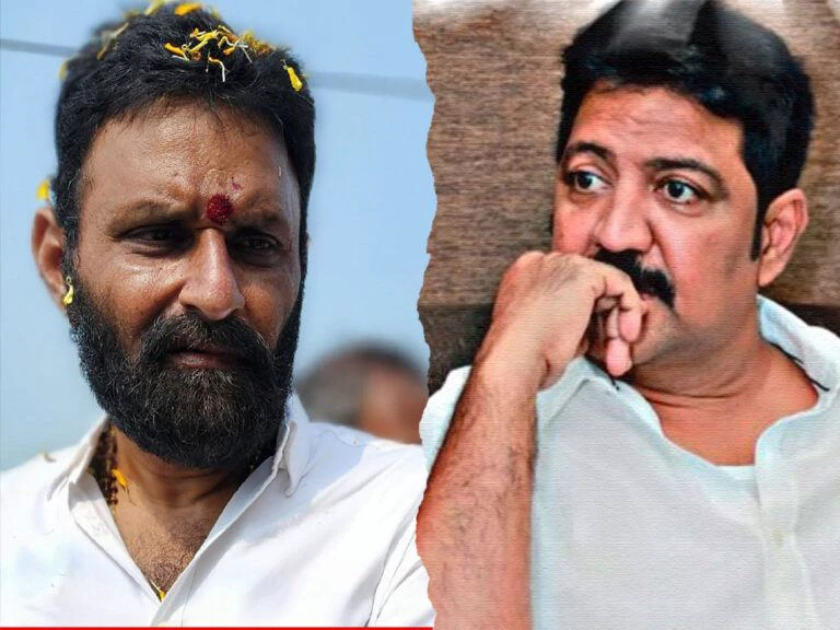 Perfect Timing: Nani & Vamsi To Jail Together?