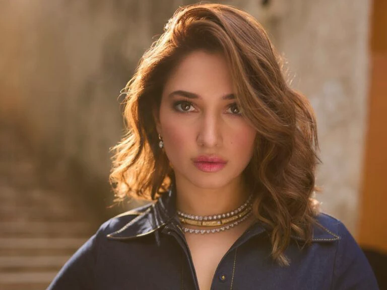 Disaster Combo: Can Tamannaah Beat the Curse Now?