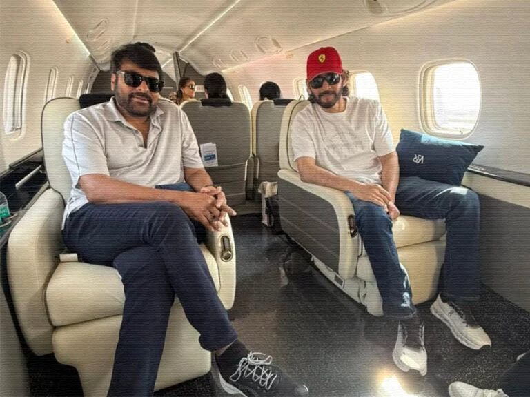 Megastar & Superstar Together in Cult Classic?