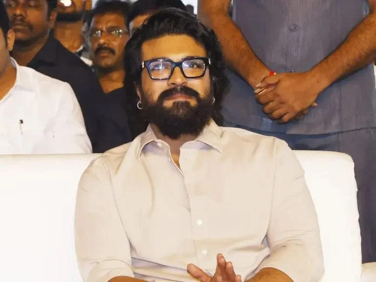 Should Ram Charan Meet Game Changer Victims?