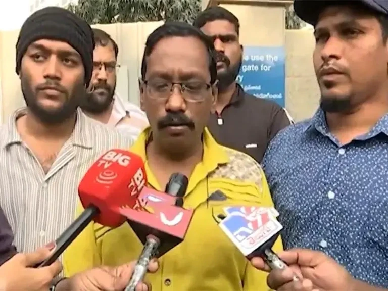 Big Twist: Withdrawing Case on Allu Arjun