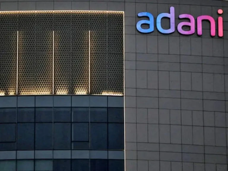 Finally, Work Starts at Vizag's Adani Data Center