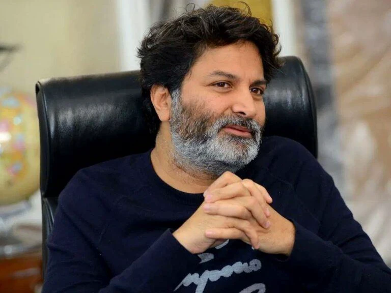 Trivikram's Biggest Nightmare Loading?