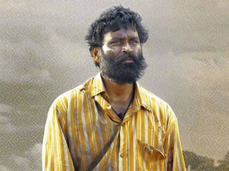 Kuberaa Exposes Uncomfortable Truth of Telugu Stars