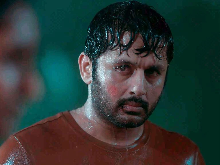 Trailer Talk: Big Scale, Bigger Conflict!