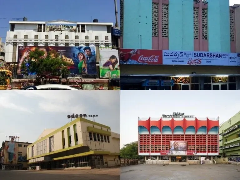 New Rules at X Roads Theaters Impact Game Changer