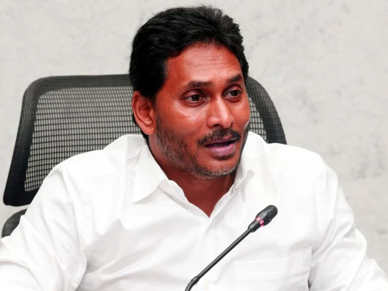 Liquor Scam: Solid Case For Jagan's Arrest?