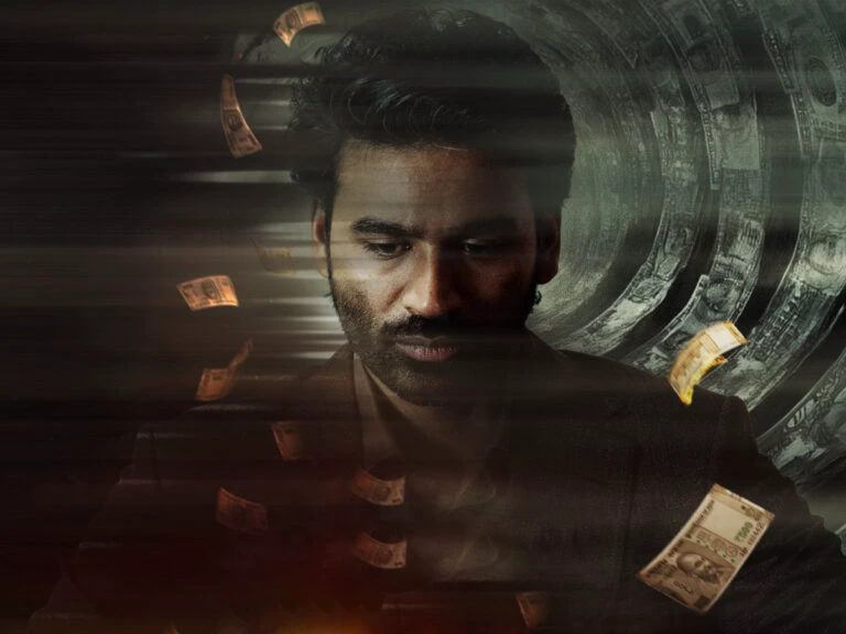 Kuberaa BO: Tamil, Hindi Gone; All Weight on Telugu