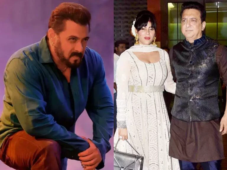 Sikandar Producer Makes Shocking Revelation