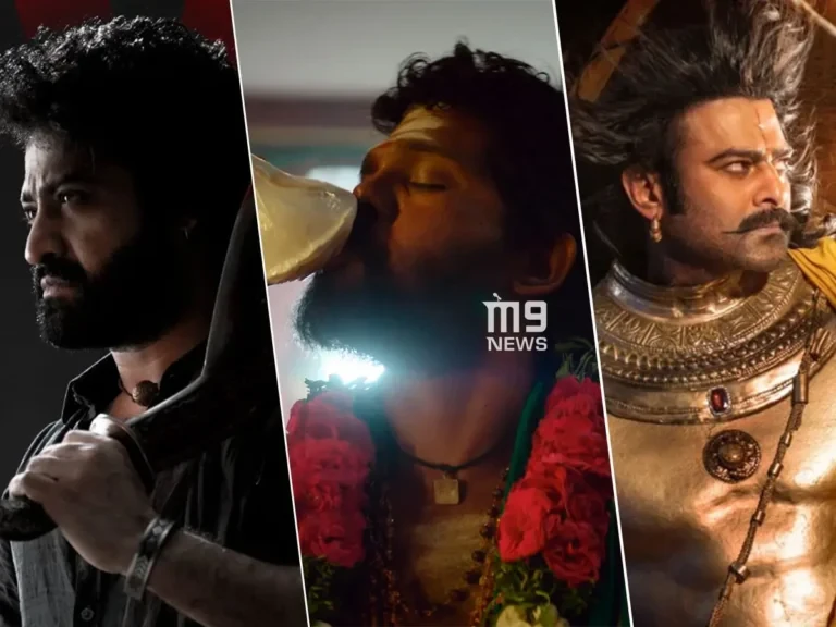 Tollywood Playing Dangerous Game, But.