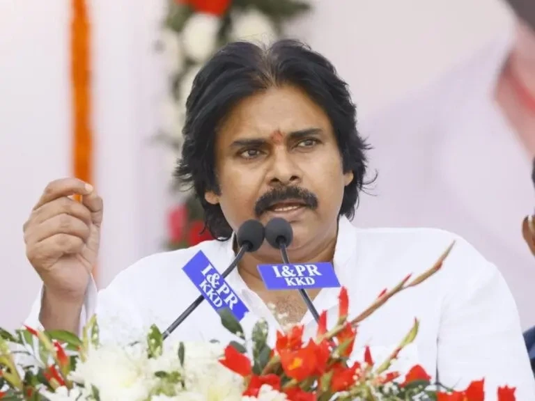 Pawan Kalyan Buys Books Worth Rs 10 Lakh