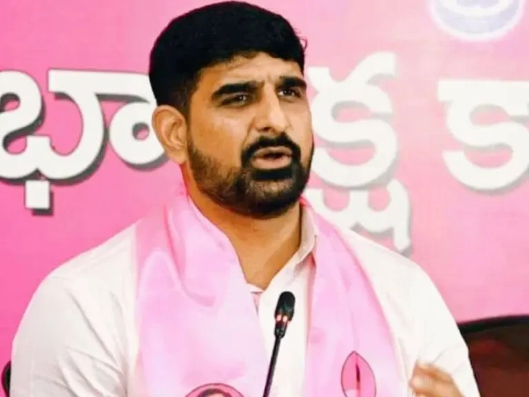 Kaushik Reddy to be Suspended From Assembly?