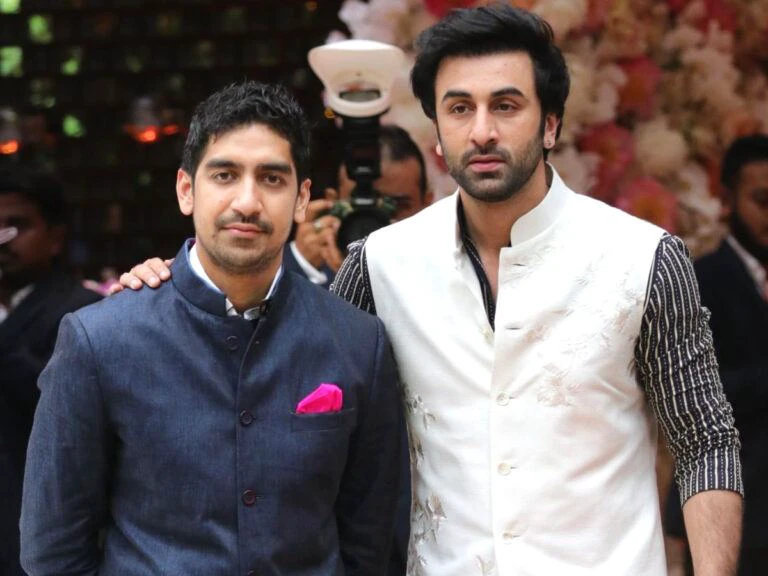 WAR 2 Director's Dream Sequel: Ranbir Confirms