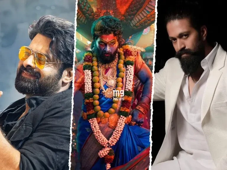 Pushpa 2: Nightmare for Many Pan-India Actors