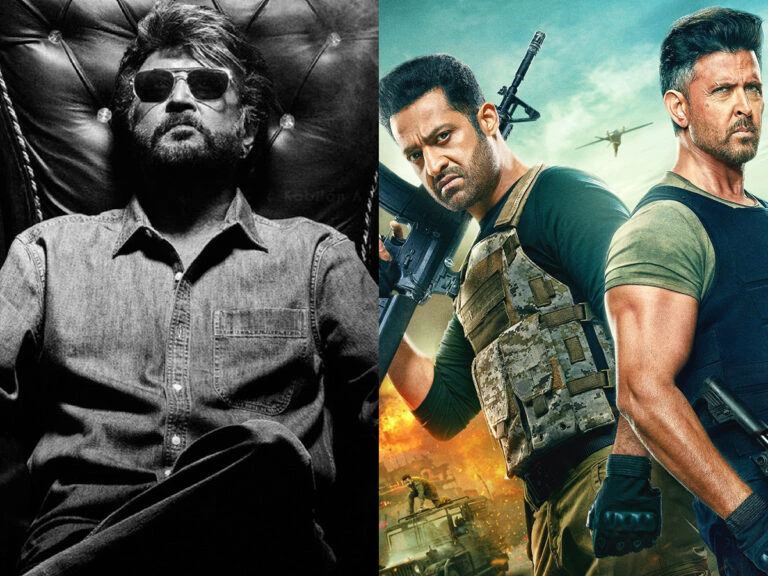 Coolie vs WAR 2: Who Has the Bigger Edge?