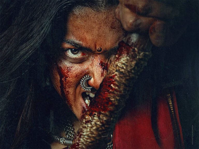 All Hype, No Talent: Can Rashmika Shut Her Haters?