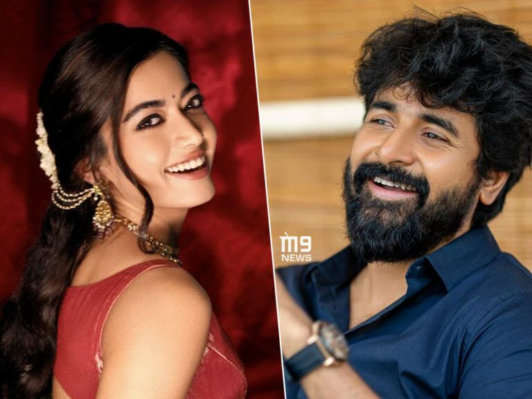 Rashmika Adds Another Jackpot to Her Lineup?