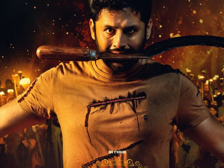 Thammudu OTT Big Boost but All Eyes on Theaters