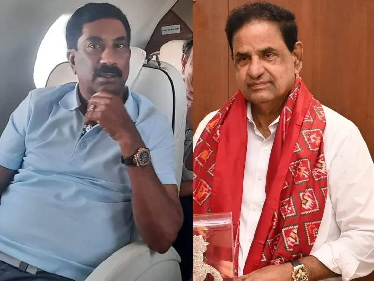 Media Watch: ABN RK Jealous Of BR Naidu