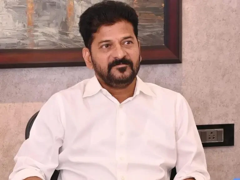 Revanth Reddy Survey: MLAs Graph Down