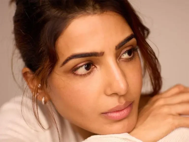 Viral Suicide Case: Samantha Under Spotlight