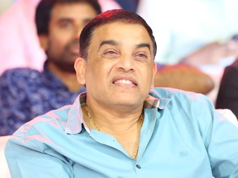 Dil Raju's Master Plan: Thammudu, Rowdy & OTT